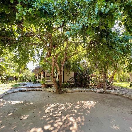 Casa Kuul, Elegant Fusion Of House And Garden. Villa Puerto Escondido  Dış mekan fotoğraf